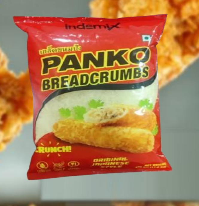 Indemix Breadcrumbs 500 Gm